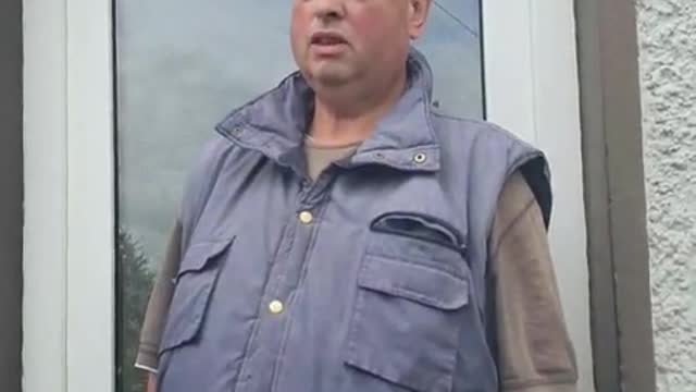 Brendan Sweepy age 47 Monaghan area