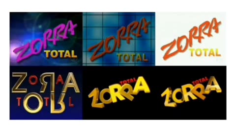(2° MONTAGEM) Trilha de Patrocínio: Zorra Total (1999-2015)