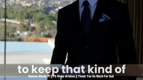 Virat Kohli speech about Cristiano Ronaldo 🔥🔥 ||inspirational quotes ||