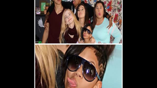 MASK - Top Celebrities 17