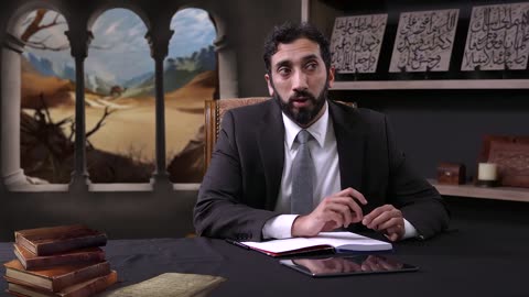 GET TO KNOW: Ep. 11 - Surah Ar-Rahman - Nouman Ali Khan - Quran Weekly- #Islam #Hadith #Muslims