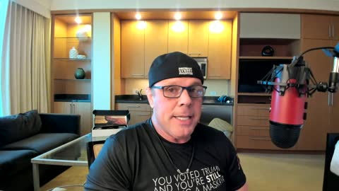 2.24.21 Patriot Streetfighter POST ELECTION UPDATE #56_ Alliance moves on DS Financial System