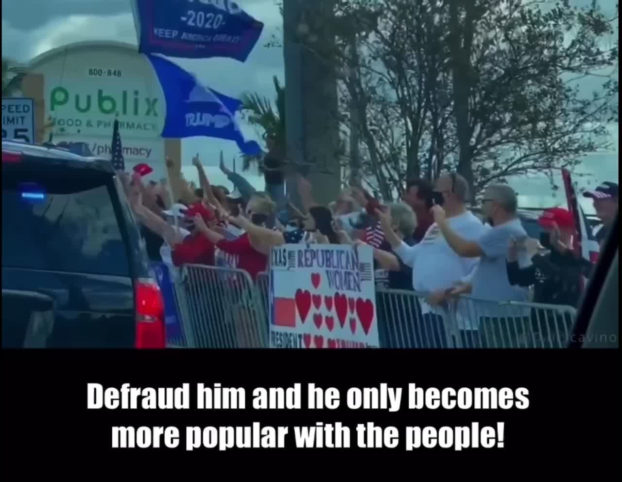 Stronger Than Ever