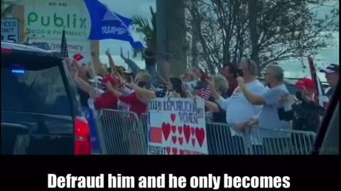 Stronger Than Ever