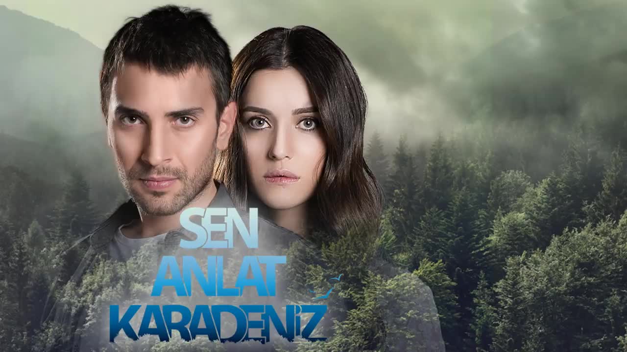 Watch what happened to Tahir and Nafes in the latest episode of the series, you Black Sea