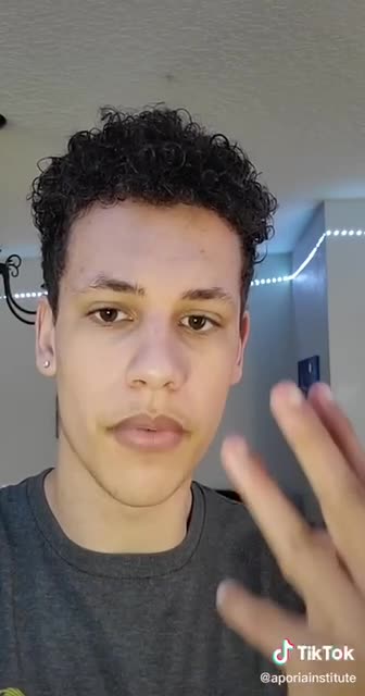 Why is America the greatest country on earth? This kid gives me hope for the future. He’s only 16