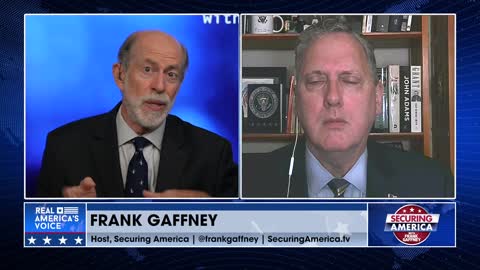 Securing America with Chuck Devore (Part 1) | July 16, 2022