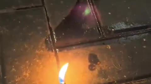 The end is so satisfying! 😍
