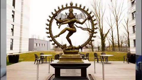 Shiva, The Only Female (Fallen) Angel, Has Many Names + Control Over the Spiritual Gates and Time + Sex Magick, Baal & Ashtoreth + Abaddon