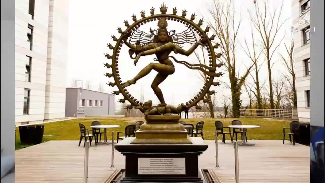 Shiva, The Only Female (Fallen) Angel, Has Many Names + Control Over the Spiritual Gates and Time + Sex Magick, Baal & Ashtoreth + Abaddon
