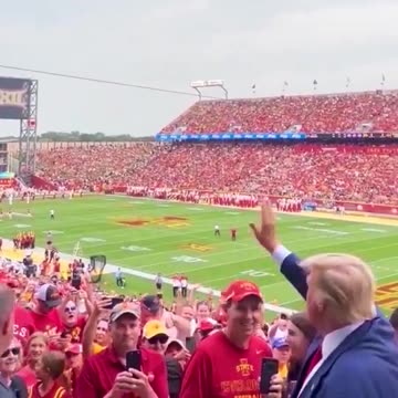 WHAT WOULD WE DO WITHOUT HIM? 😱🇺🇸