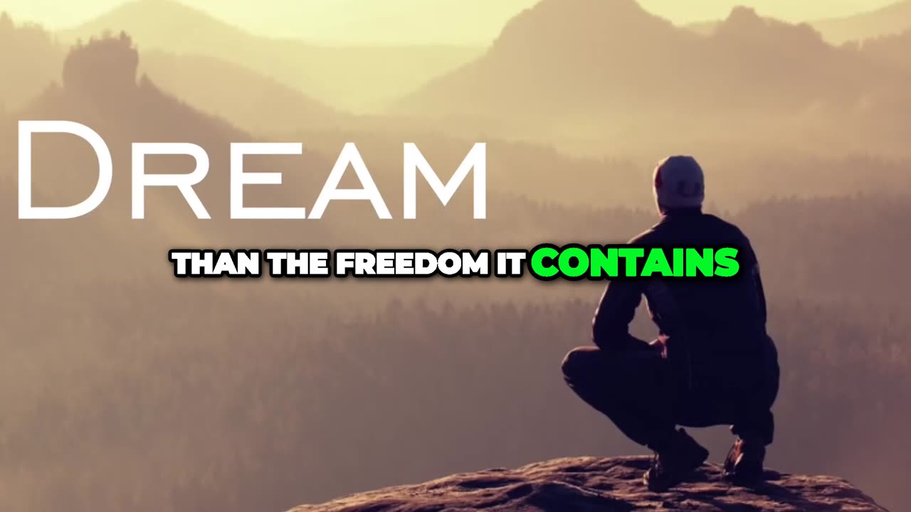 Embrace each day as a fresh start to shape your own journey.