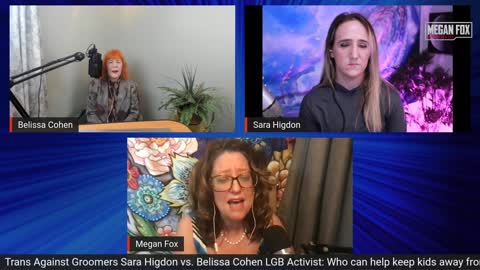 TERFs Don't Believe in Free Speech 