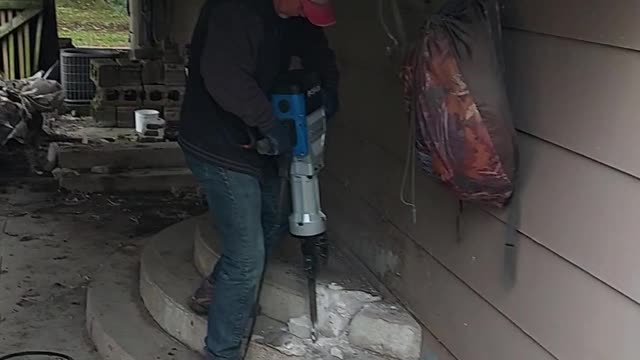 Demo day