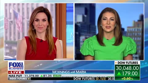 Biden’s foreign policies ‘failed’ this: Morgan Ortagus