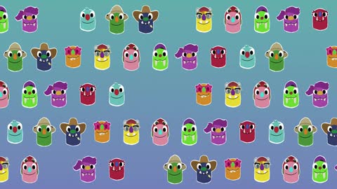Bugsnax Pt.5