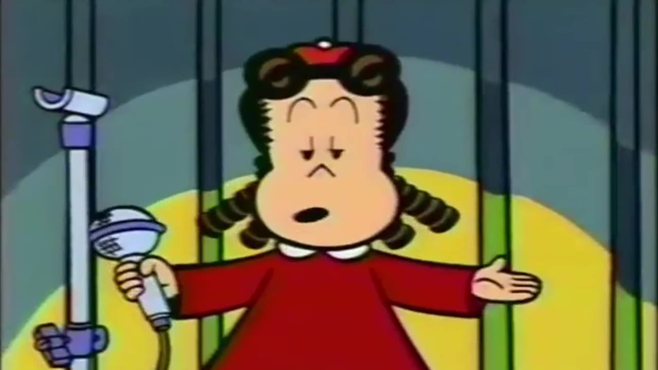 The Little Lulu Show 1999 Season 3 Episode 23