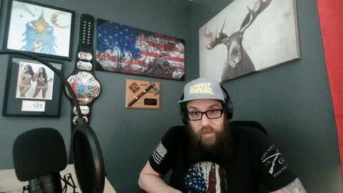 Wrestling with Ski Episode 29