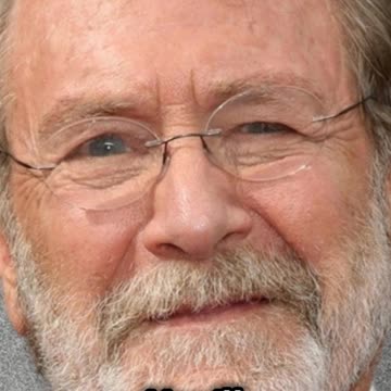 Remembering Actor Martin Mull: A Tribute #MartinMull #InMemoriam #ActorTribute