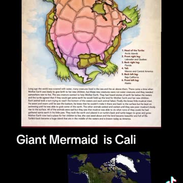 TURYLE ISLAND AMERICA