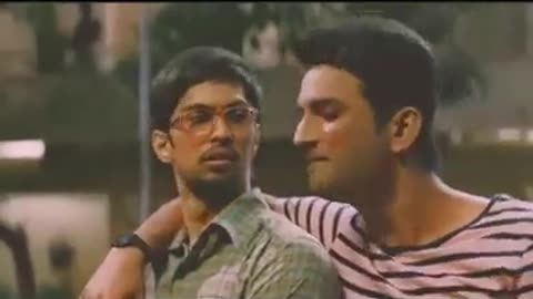 Best Scene of Chhichhore movie