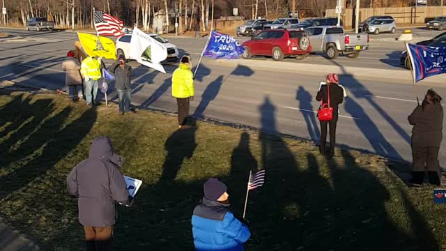 Trump Rally 11_8_2020