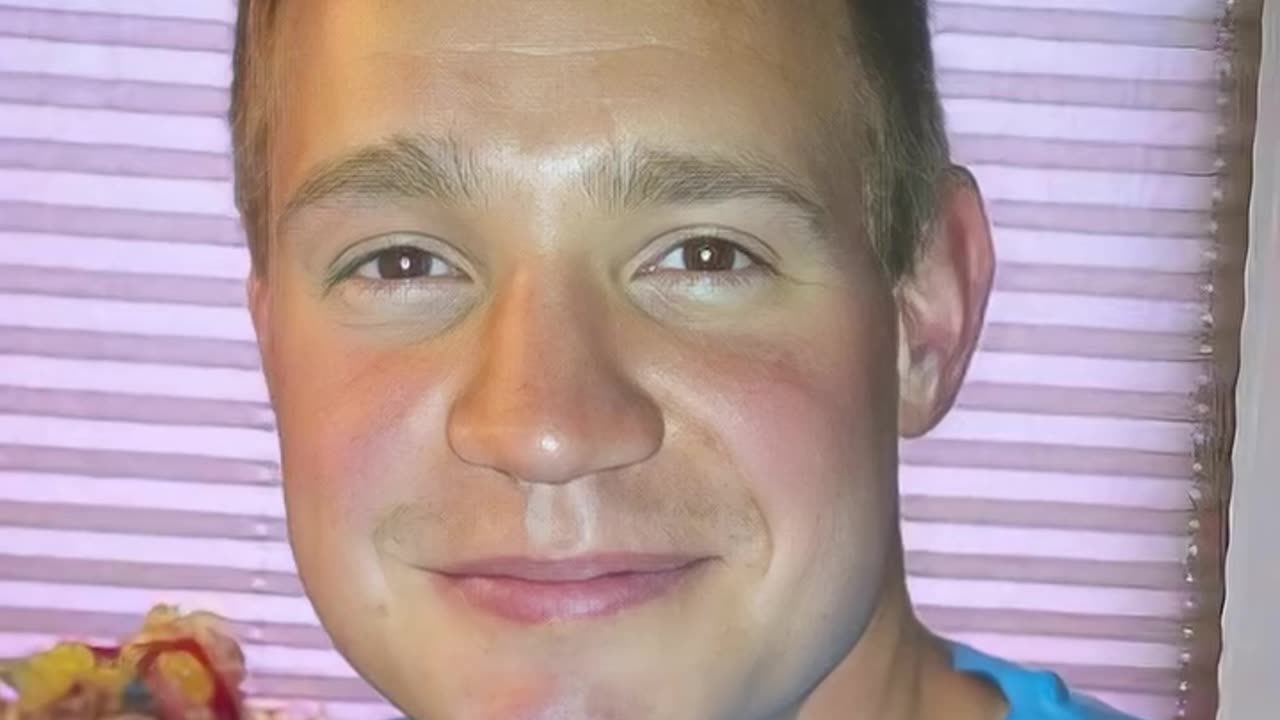 Mom, They Are After Me" | The Bizarre Case Of Lars Mittank