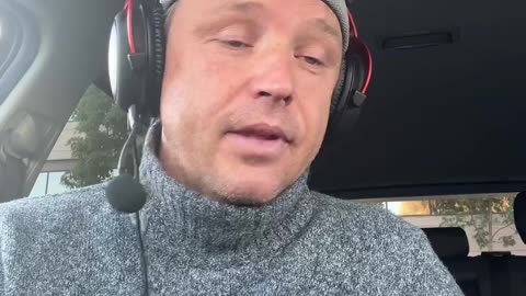 Exciting that RV YouTubers are finally saying…….