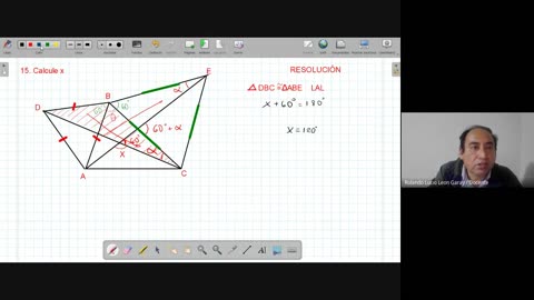 TRILCE ANUAL SM 2022 | SEMANA 03 | GEOMETRÍA