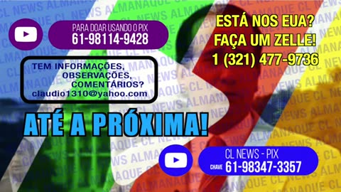 Almanaque CL News - 26 Junho 2024