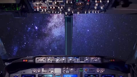 The Earth is flat
