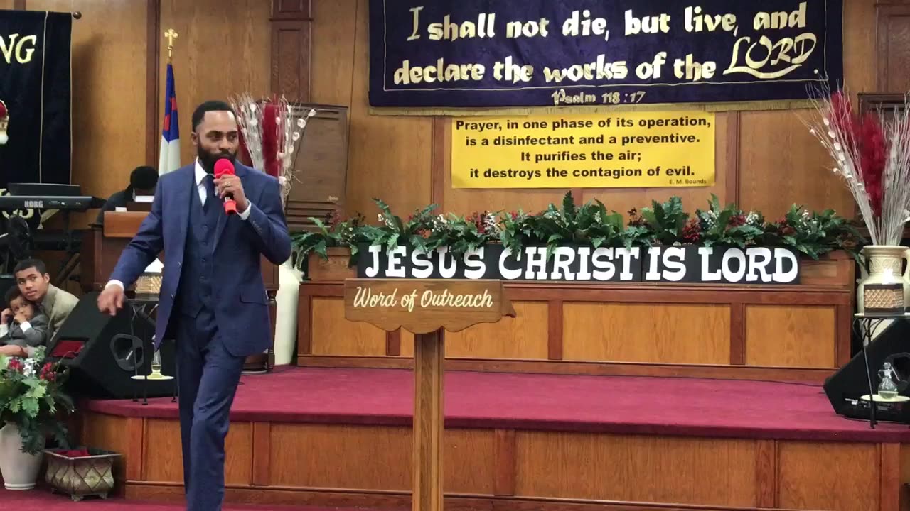 The Ring Of My Father