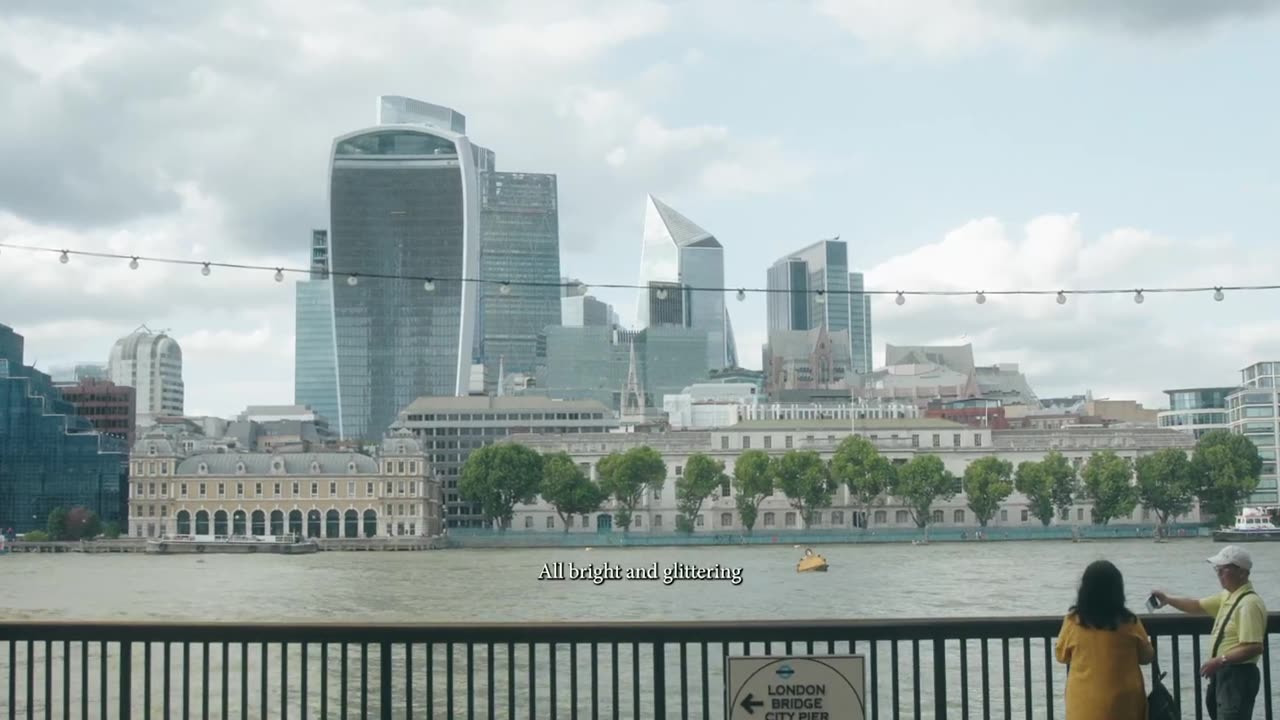 A beautiful Day - Short Documentary 27th July with Paul Thorpe