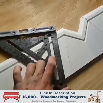 Easy Small Wood Projects For Beginners - Woodworking Hunter #52