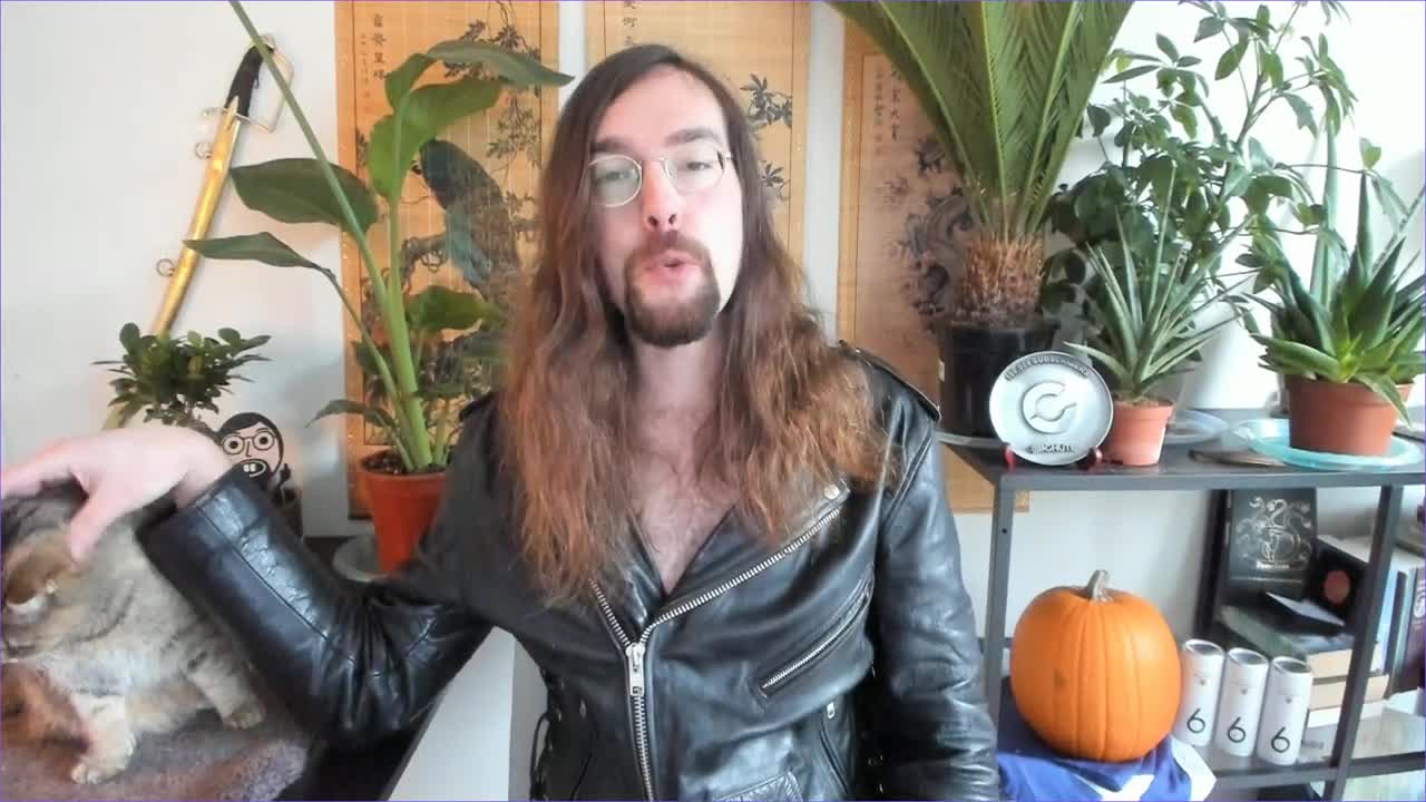 Zuckerborgs' Creepy Pod World Pitch for "Meta" in Focus