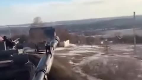 War Footage Ukraine! #1