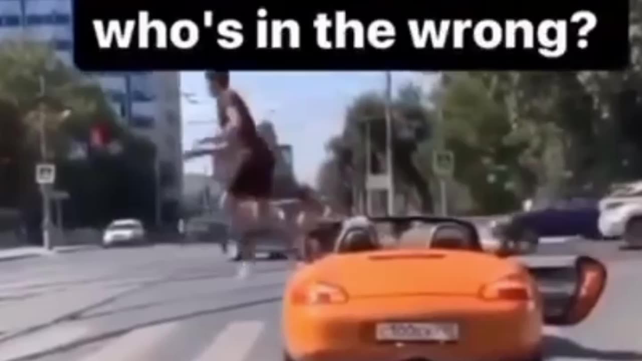 Who are the wrong side 😡
