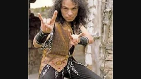 DIO,Rock n roll children