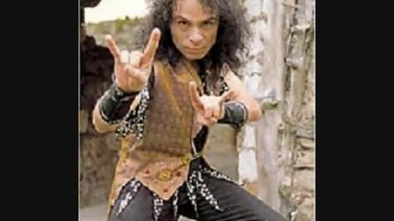 DIO,Rock n roll children