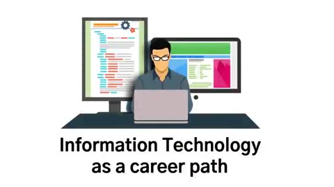 Information Technology In 4 Minutes