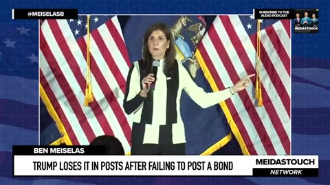 Donald Trump lost!!!
