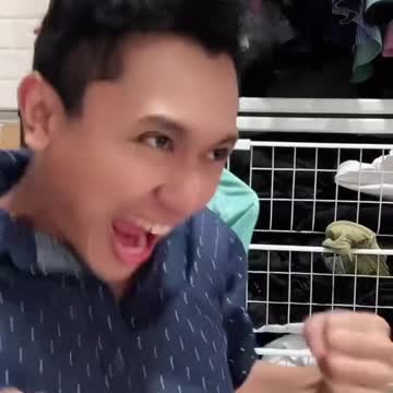 Dont mind my messy room