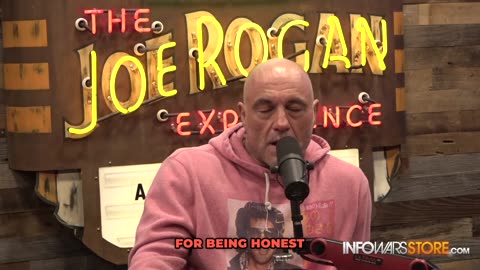 Joe Rogan And Tucker Carlson Ask: "Is Alex Jones A Prophet?"