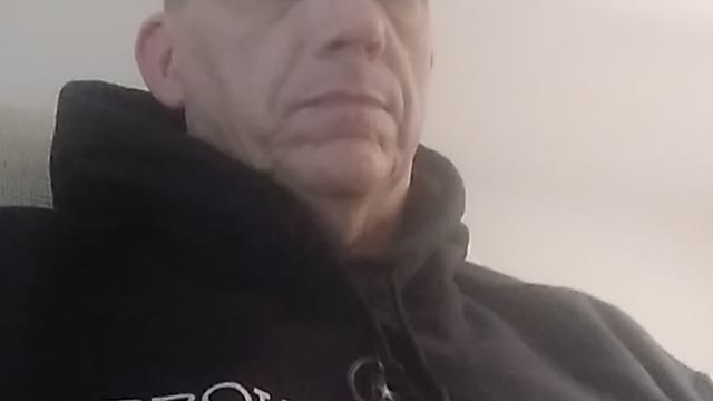 Dad's Bible study