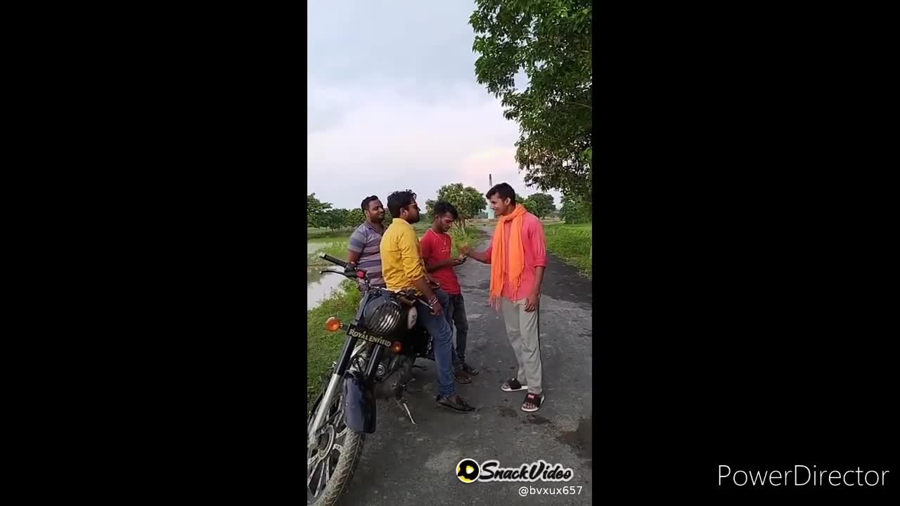 Must Funny video 2021