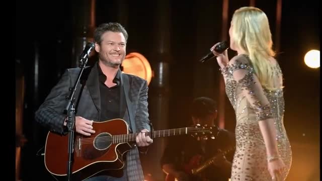 'The Voice': Blake Shelton Praises Wendy Moten's 'I Will Always Love You'