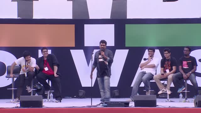 Zakir Khan -When I meet a Delhi Girl