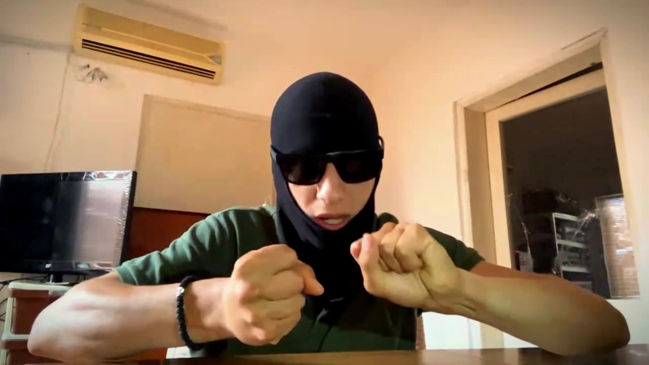 (YOUTUBE DELETED THIS) Young Men Are Deficient In DISCOMFORT, We Need To Change That!