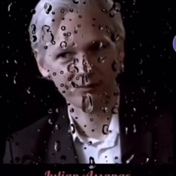 Julian Assange - War is About Money