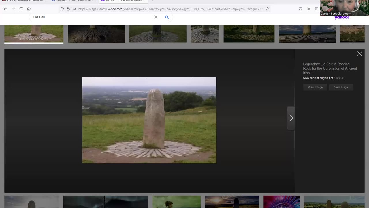 Of Kings and Men: High King Brian Boru